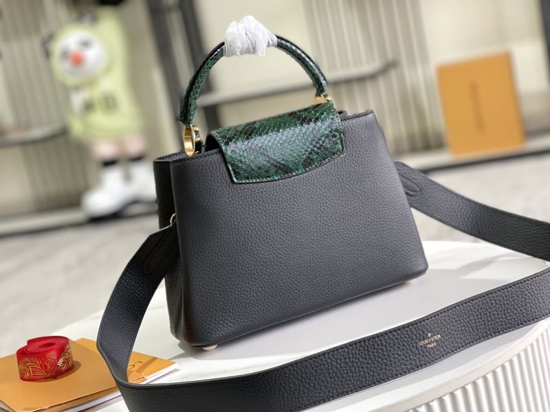 Louis Vuitton Top Handle Bags
